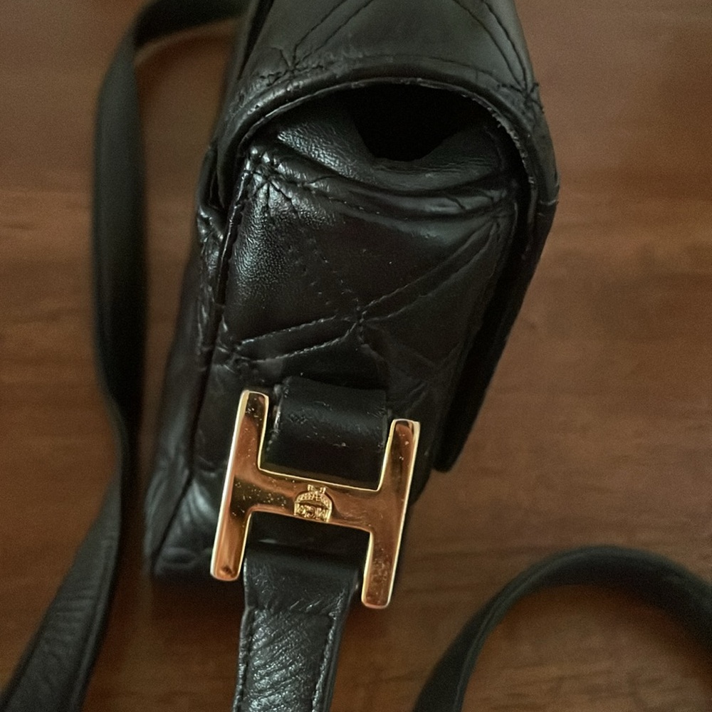 MCM vintage cross body bag - Picture 4 of 7